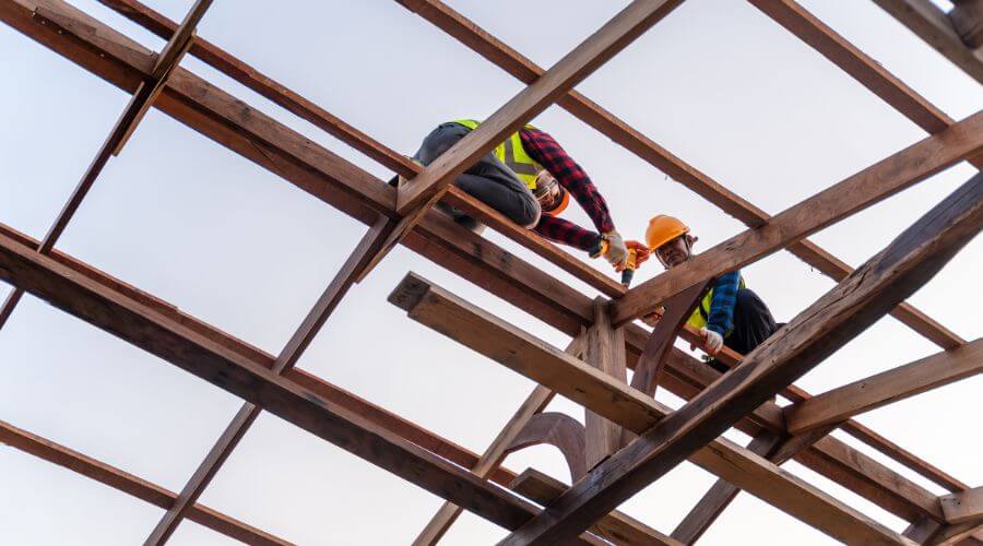 Expert Emergency Roof Repairs services in Howell, NJ
